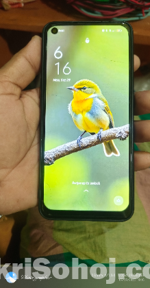 Oppo f19